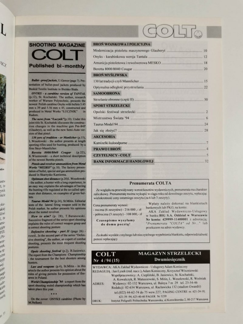 COLT NR 4/94 (15)