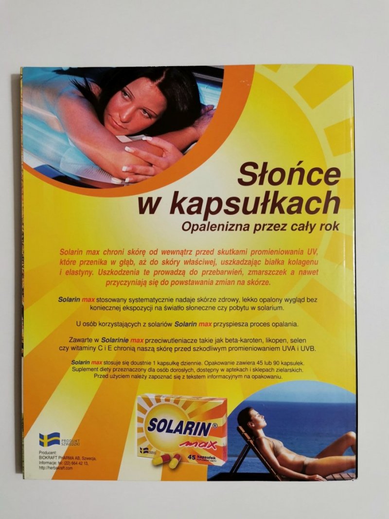 KSIĘGA WRÓŻB I MAGII SPECJALNY NUMER NR 5/2010 LISTOPAD-GRUDZIEŃ 