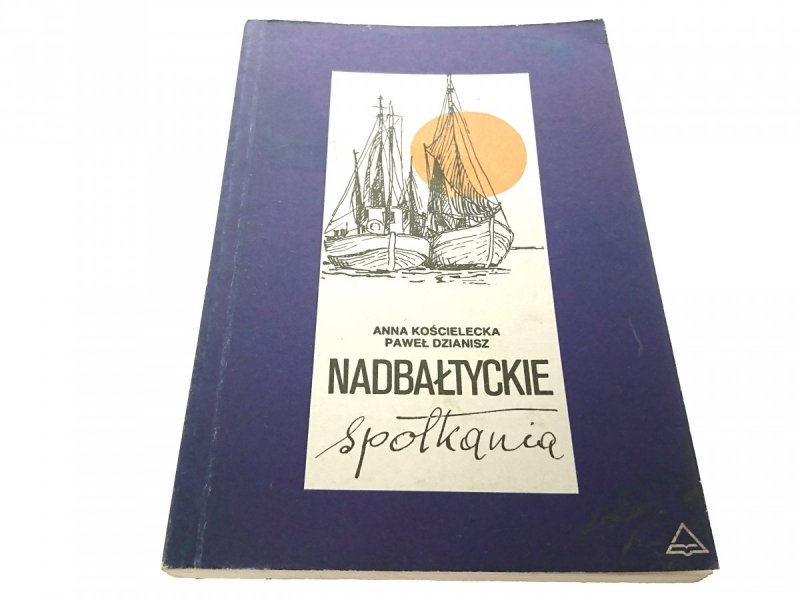NADBAŁTYCKIE SPOTKANIA - Anna Kościelecka 1989