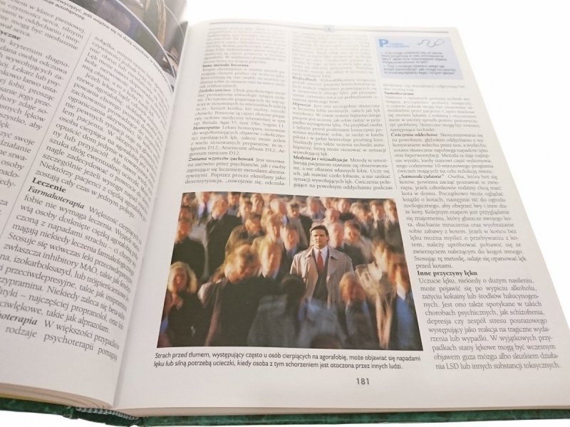 RODZINNA ENCYKLOPEDIA ZDROWIA 2002
