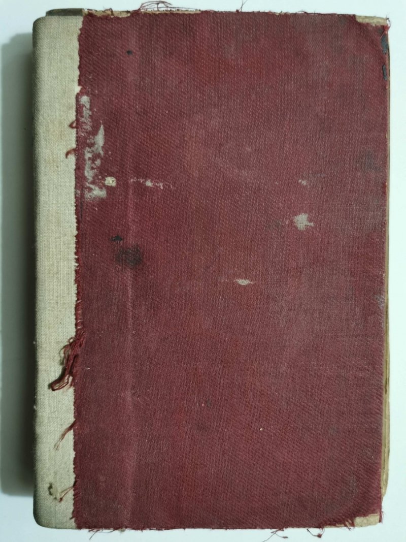 NA DNIE. 1904 - M. Gorkij
