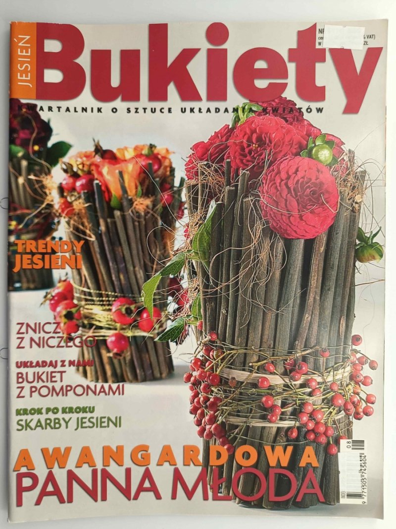 BUKIETY NR 3/2006