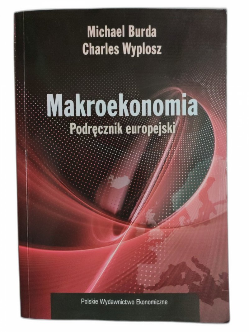 MAKROEKONOMIA - Michael Burda