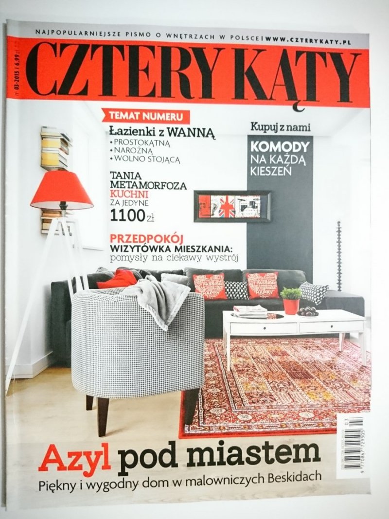 CZTERY KĄTY 03-2015