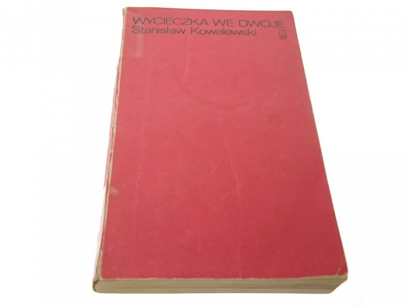WYCIECZKA WE DWOJE - Stanisław Kowalewski (1972)