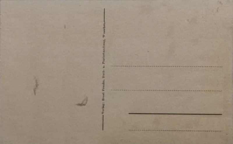 REPRINT. WRESCHEN, SCHLOSSSTRASSE u. PROMENADE