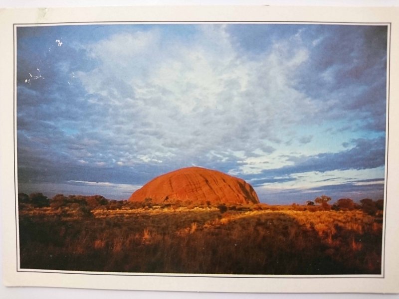 AUSTRALIA. TERRITORIO DEL NORD