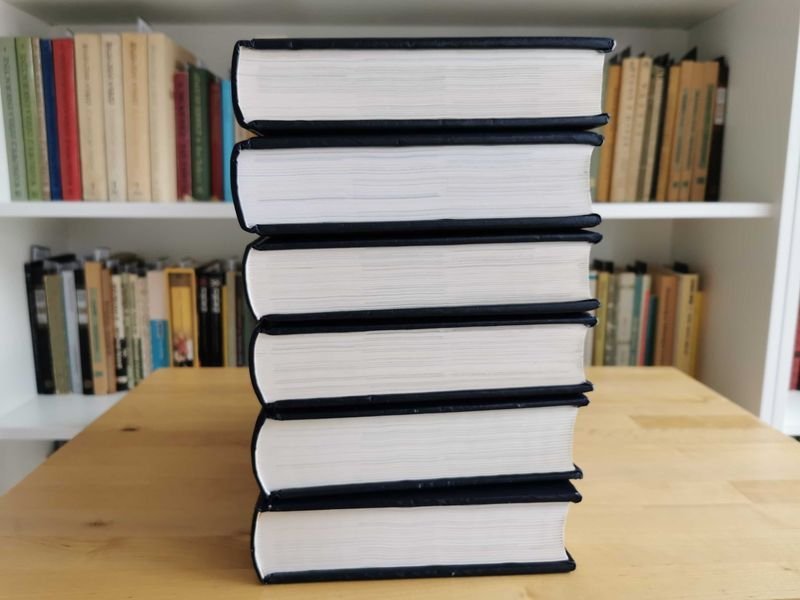 Nowa Encyklopedia Powszechna komplet 6 tomów