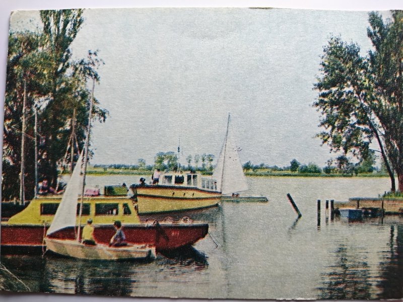 KAMIEŃ POMORSKI. MIEJSKI OŚRODEK FOT. J. KORPAL