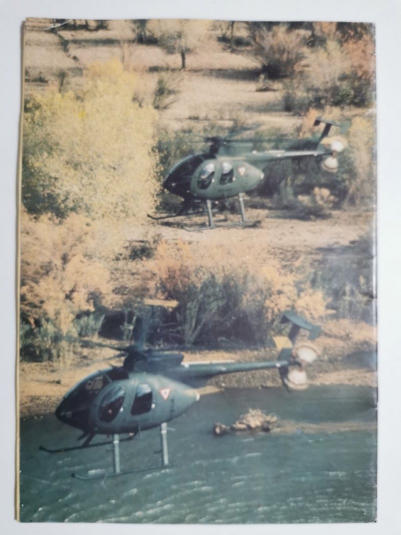 LOTNICTWO NR 1 1-15 STYCZNIA 1994