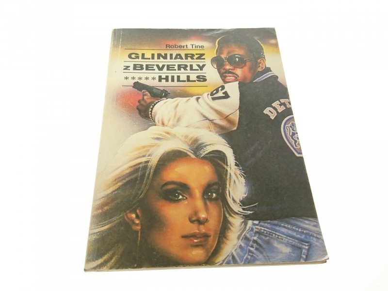 GLINIARZ Z BEVERLY HILLS - Robert Tine 1990
