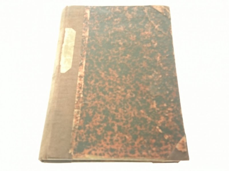 PISMA HENRYKA SIENKIEWICZA TOM LXXV 1905