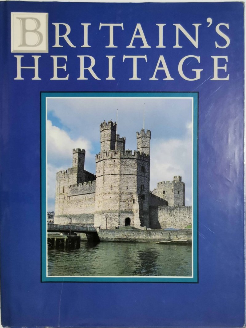 BRITAIN'S HERITAGE 