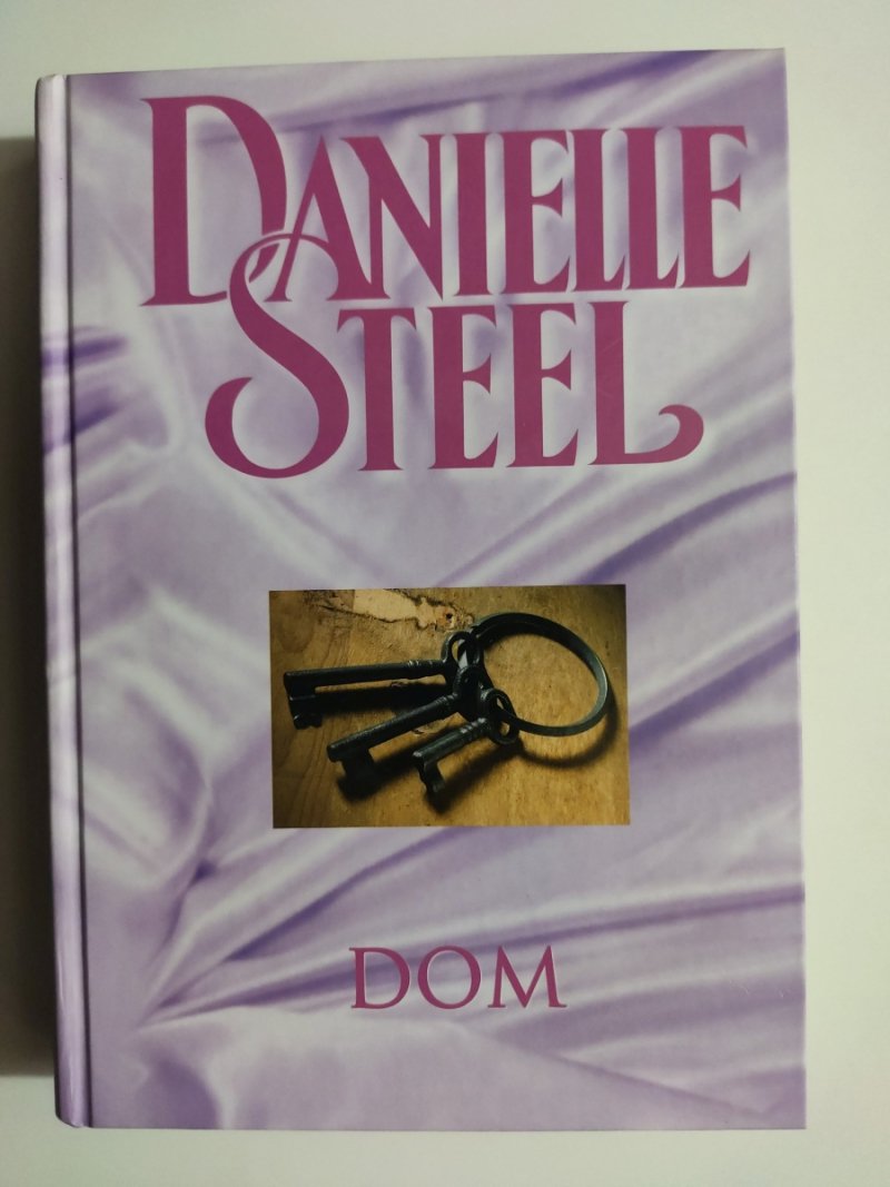 DOM - Danielle Steel