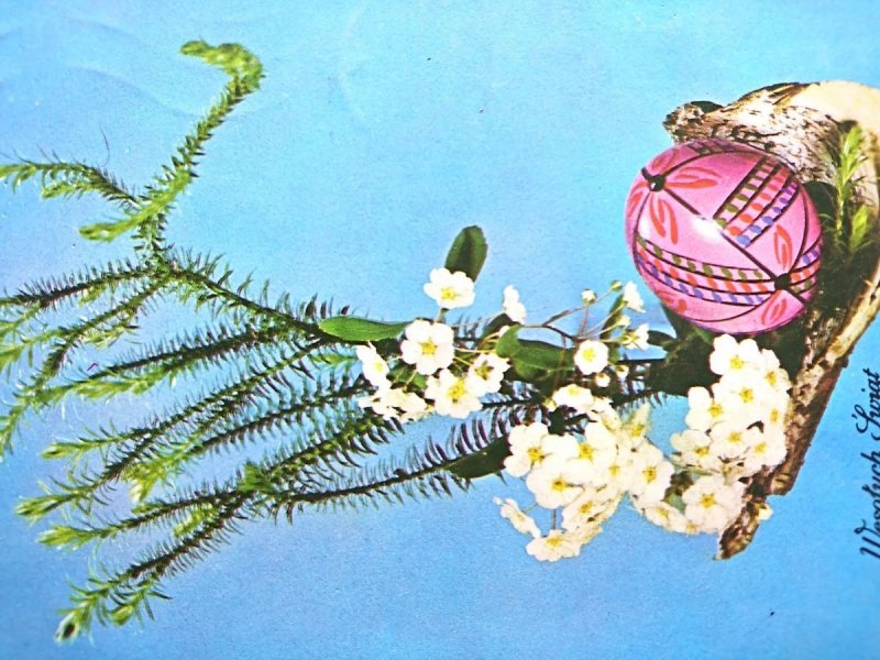 WESOŁYCH ŚWIĄT FOT. M. MAKOWSKA