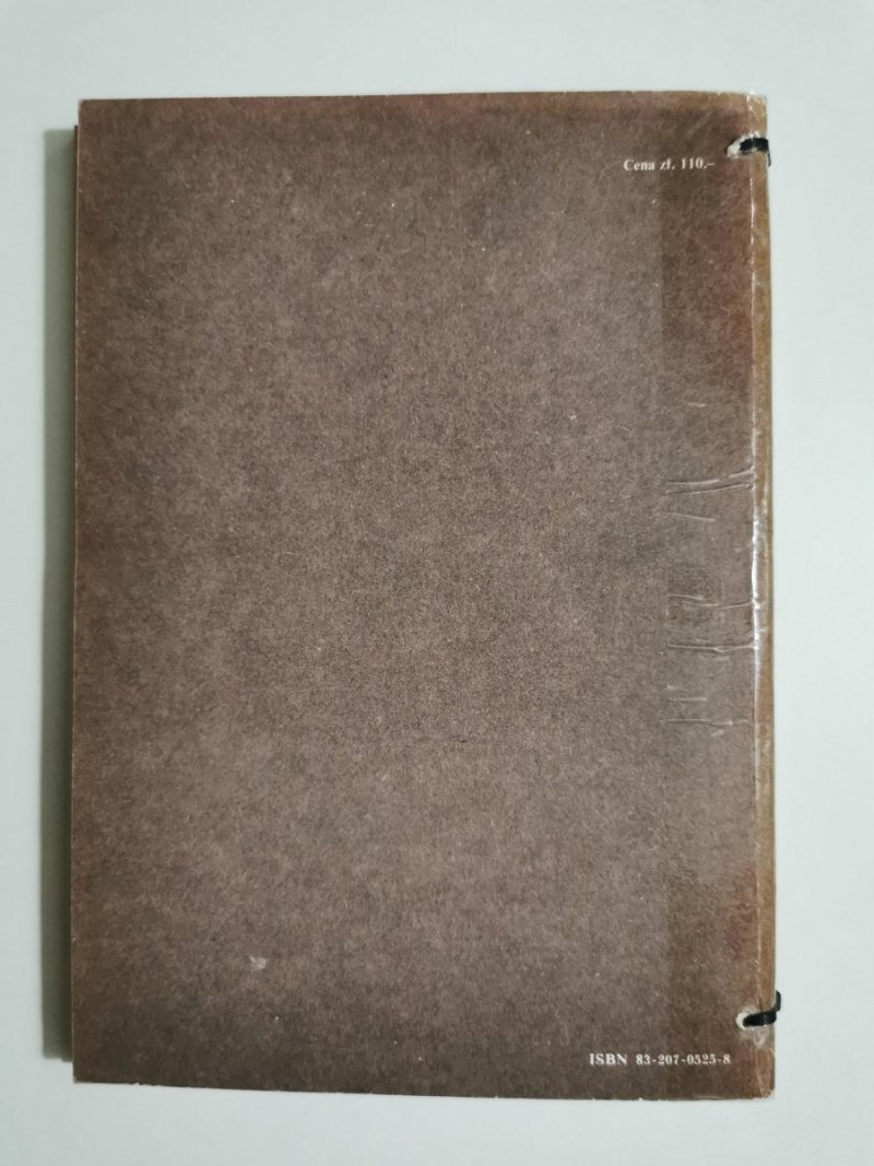 AWANTURA O BASIĘ - Kornel Makuszyński 1985