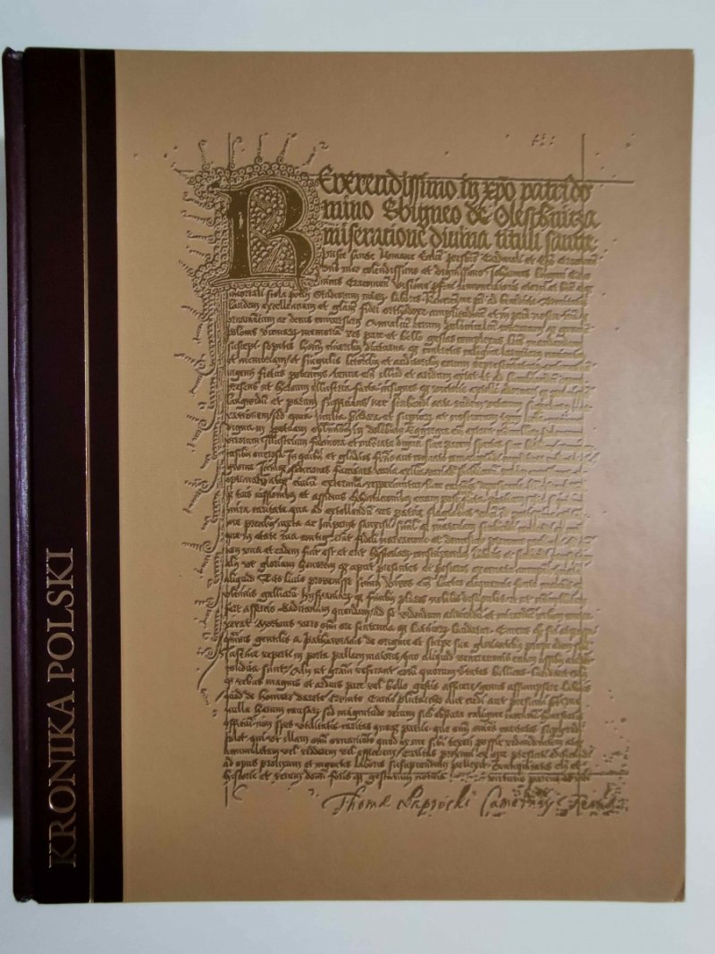 Kronika Polski Readers Digest 2000