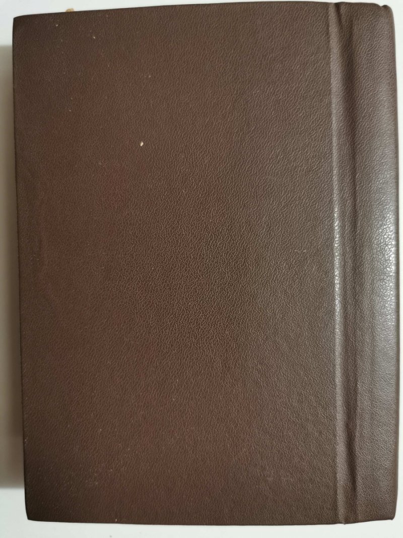 SZCZĘŚCIE WE DWOJE. 1935 - E. M. Dell