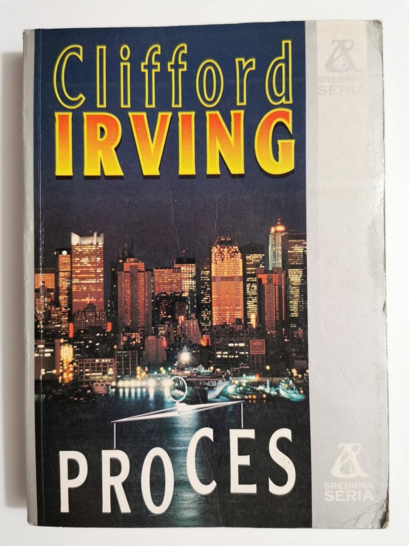 PROCES - Clifford Irving 1993