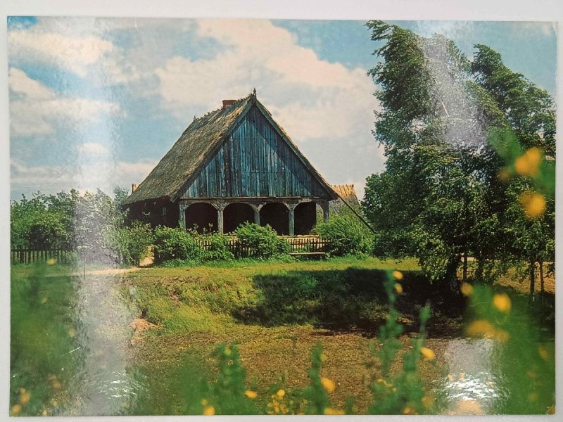 WDZYDZE LIPUSKA HUTA