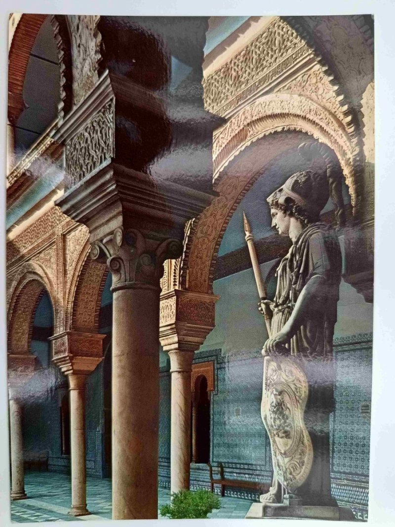 SEVILLA CASA DE PILATOS