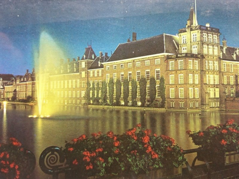 DEN HAAG / HOLLAND