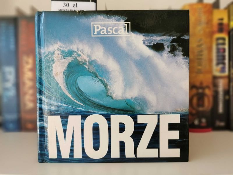 MORZE Pascal album