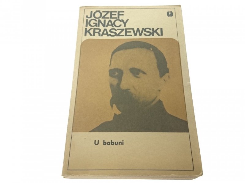 U BABUNI - Józef Ignacy Kraszewski 1976