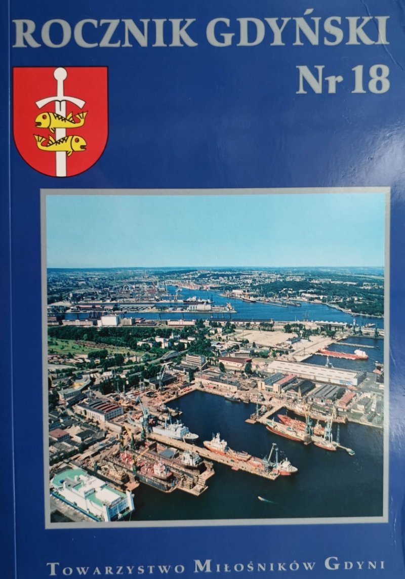 ROCZNIK GDYŃSKI NR 18