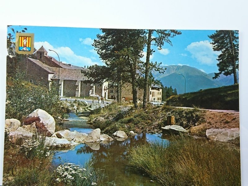 LUMIERE ET COULEURS DE LA CERDAGNE