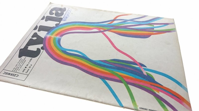 TY I JA 6-1973