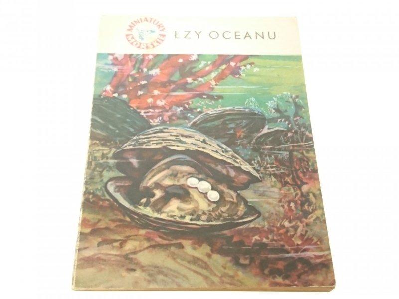 ŁZY OCEANU - Stanisław Bernatt (1962)
