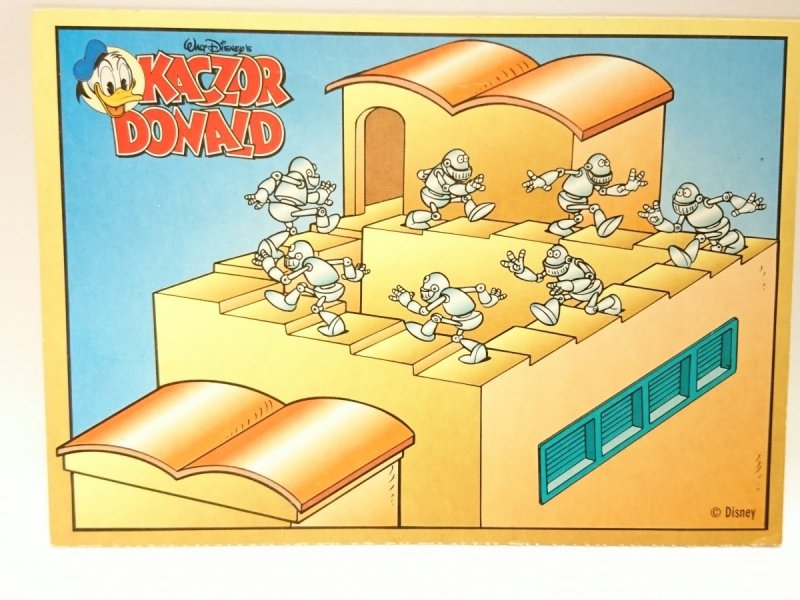 KACZOR DONALD
