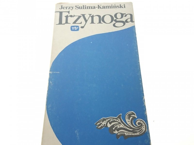 TRZYNOGA - Jerzy Sulima-Kamiński (1979)