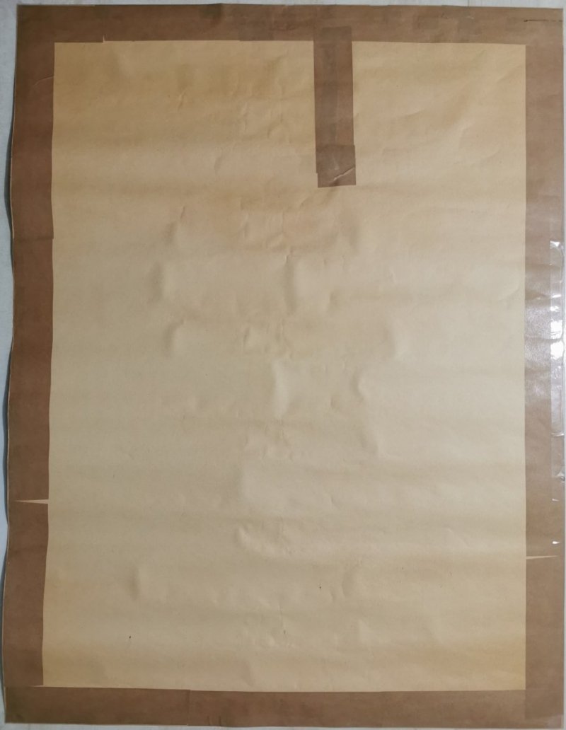PLAKAT – SPOŁECZNY KOMITET BUDOWY POMNIKA „BOHATERÓW POWSTANIA WARSZAWSKIEGO 1944&quot;J. JURECKI 85