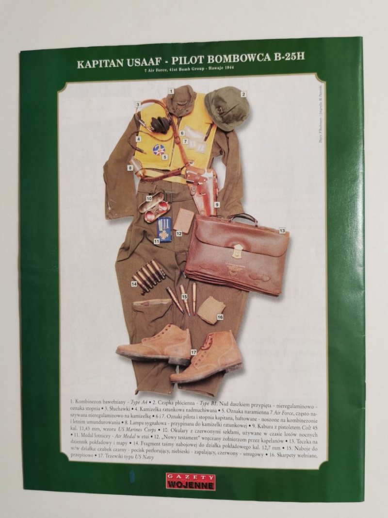 GAZETY WOJENNE NR 79