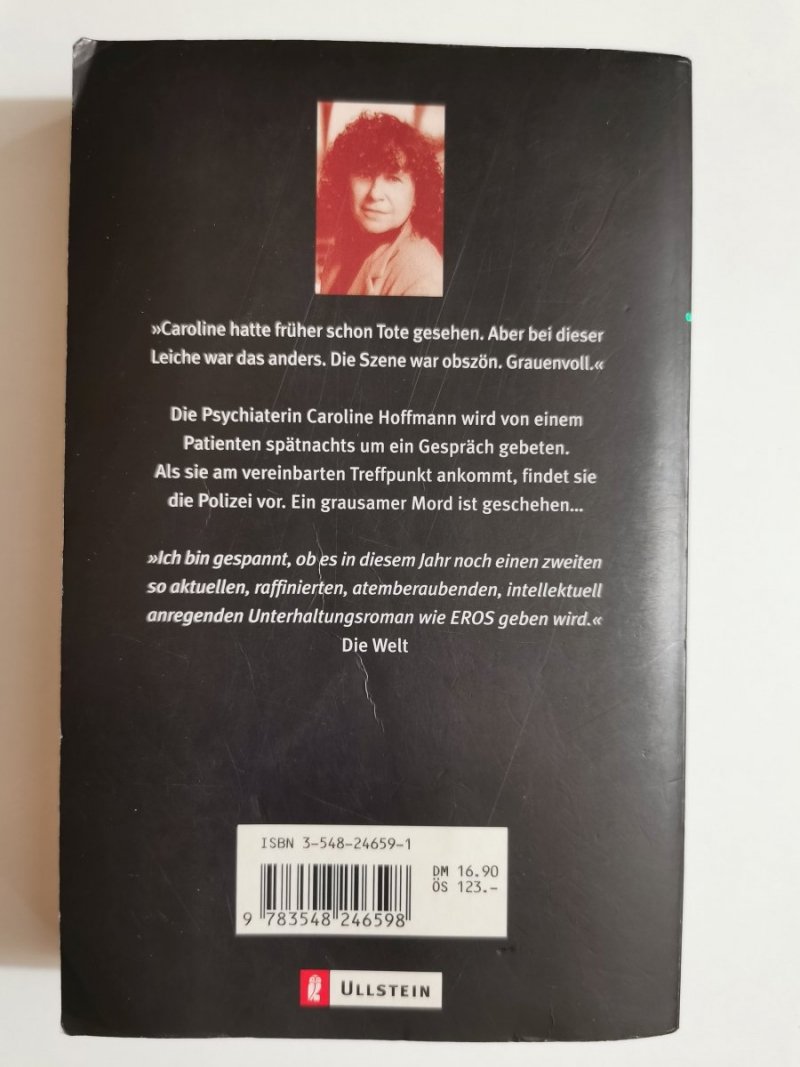 EROS. ROMAN - Elise Title 1999