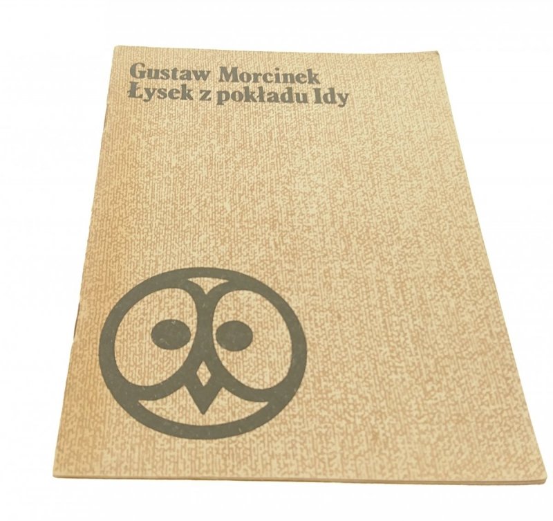 ŁYSEK Z POKŁADU IDY - Gustaw Morcinek (1982)