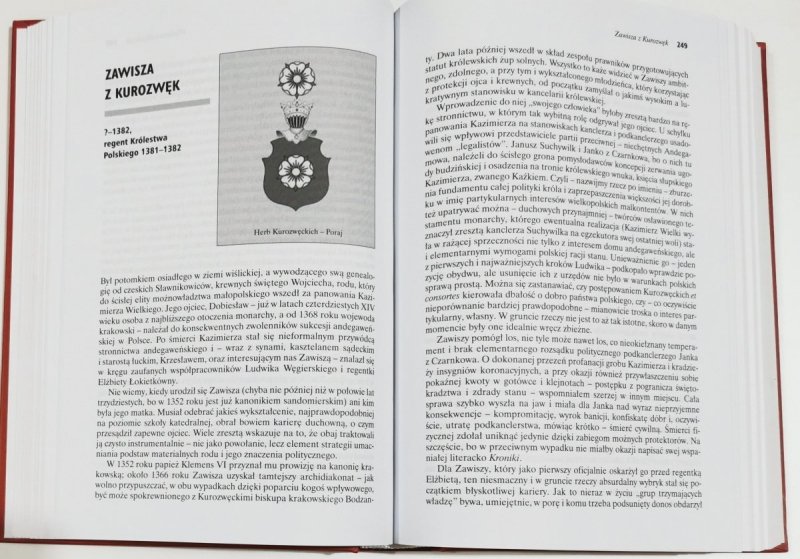 KTO RZĄDZIŁ POLSKĄ? - Andrzej Szwarc