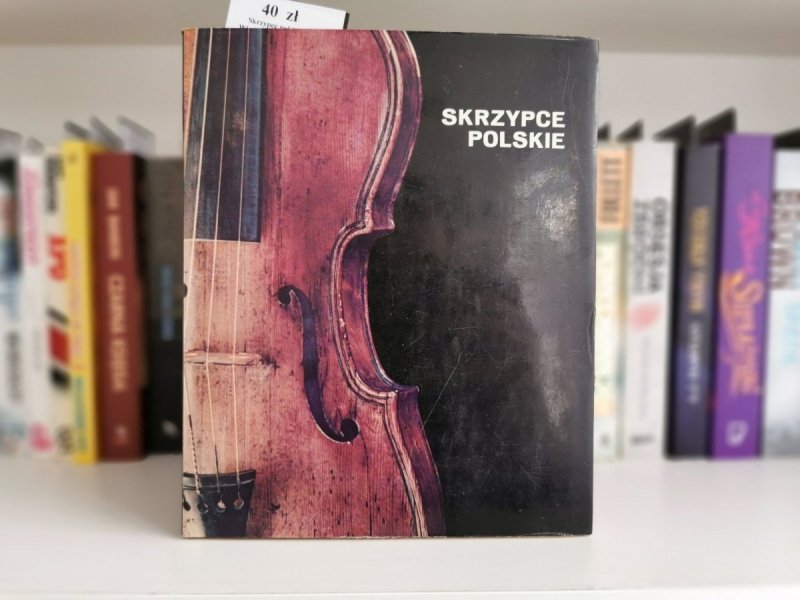 SKRZYPCE POLSKIE - Włodzimierz Kamiński