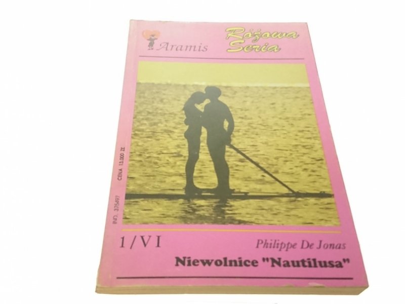 NIEWOLNICE 'NAUTILUSA' - Philippe De Jonas (1992)