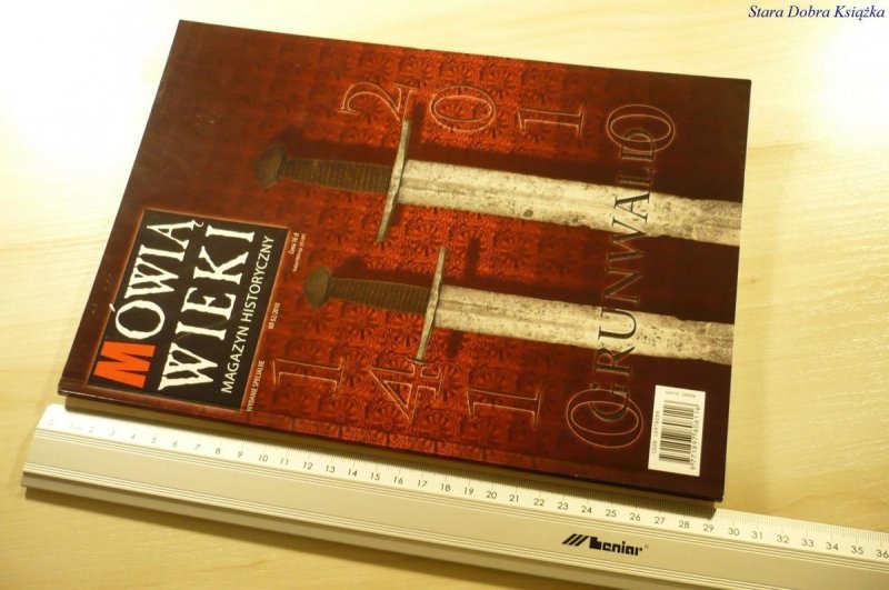 MÓWIĄ WIEKI. WYDANIE SPECJALNE NR 02/2010