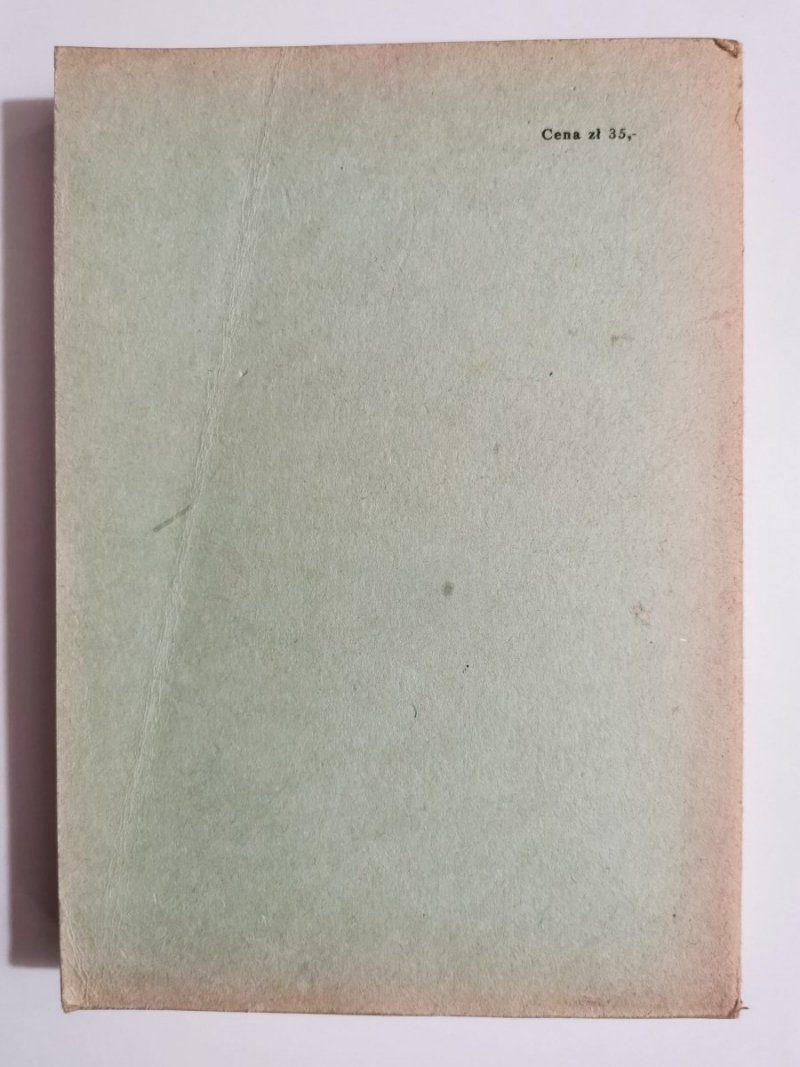TECHNOLOGIA BUDOWY MASZYN - Roman Bąk 1975