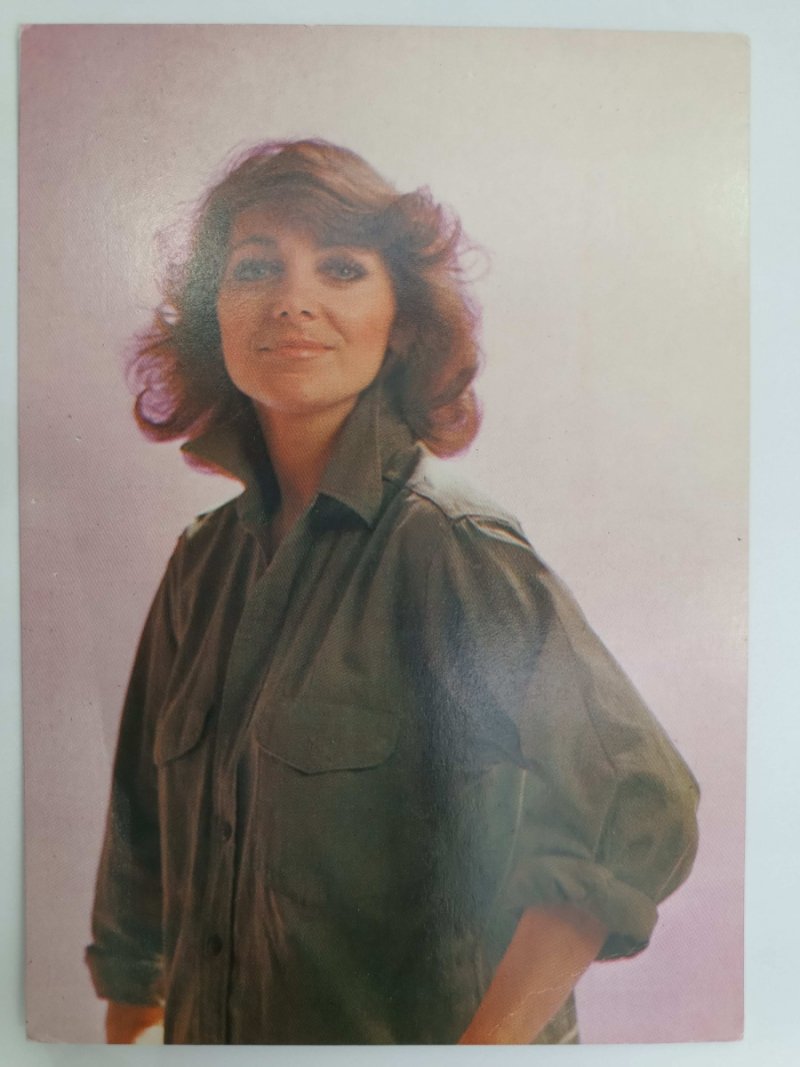 IRENA JAROCKA
