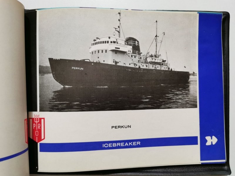 FLOATING CRAFT – Polskie Ratownictwo Okrętowe