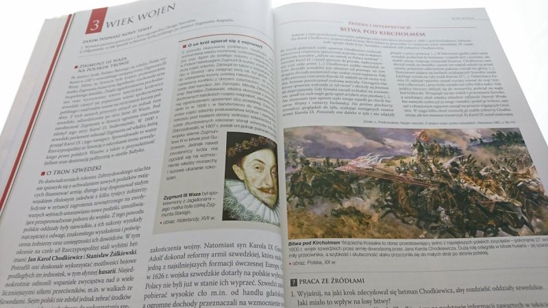 POZNAĆ PRZESZŁOŚĆ. OJCZYSTY PANTEON... Maćkowski