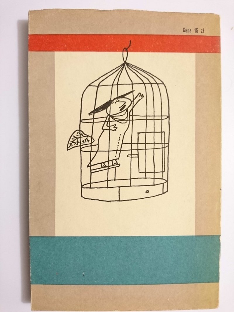 WIERZĘ PIOSENCE - Lucjan Kydryński 1959