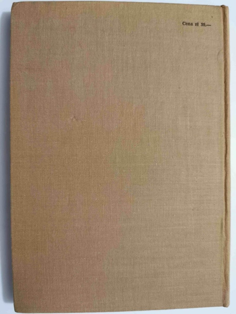 DROGOWSKAZY ANATOMOPATOLOGICZNE 1962