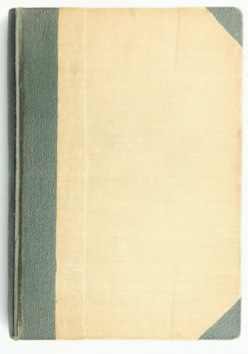 NAUKA ANGIELSKIEGO SZYBKO, ŁATWO I PRZYJEMNIE – 1946R - T. W. Mac Callum