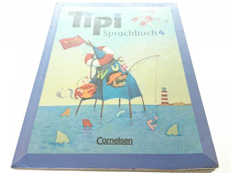 TIPI SPRACHBUCH 4 2004